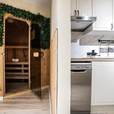 Apartament z Sauną Zakopane Zewnętrze zdjęcie